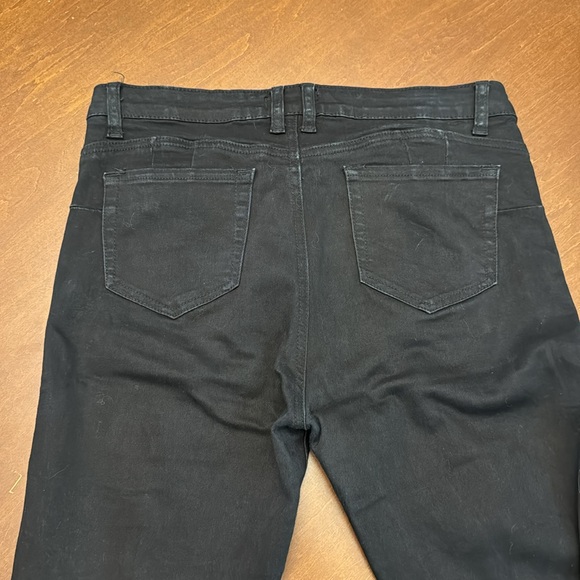 Labijou skinny jeans size 11 - Picture 6 of 6